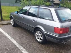 Usata 1994 Audi 80 Ambiente Station wagon | 2500 €