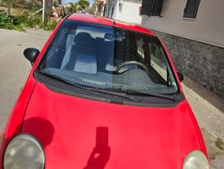 Rosso Usata 2004 Chevrolet Matiz Due volumi | 1000 € (Buon prezzo)