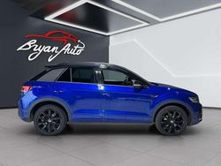 Other Usata 2022 VW T-Roc R-line SUV | 25.900 € (Cara)