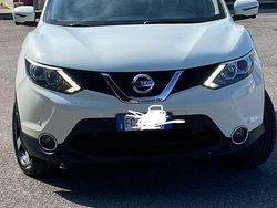 Usata 2016 Nissan Qashqai 360º SUV | 12.500 € (Cara)