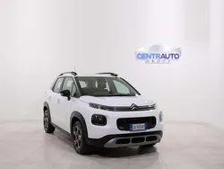 Bianco Usata 2020 Citroën C3 Aircross Feel SUV | 14.800 € (Buon prezzo)