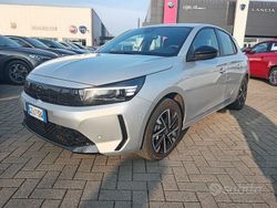 Grigio Usata 2025 Opel Corsa Tre volumi | 16.500 € (Buon prezzo)