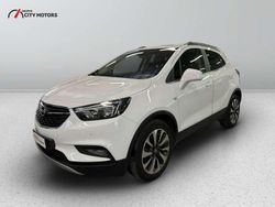 Bianco Usata 2018 Opel Mokka X Ultimate SUV | 10.400 € (Ottimo prezzo)