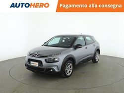 Grigio Usata 2019 Citroën C4 Feel Tre volumi | 11.399 € (Cara)