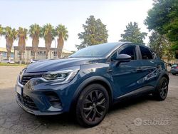 Blu Usata 2021 Renault Captur SUV | 17.000 € (Buon prezzo)