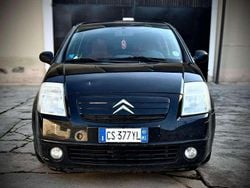 Usata 2005 Citroën C2 VTR Sport Due volumi | 1600 € (Buon prezzo)