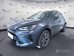 Grigio Usata 2025 Cupra Formentor SUV | 32.200 € (Super prezzo)