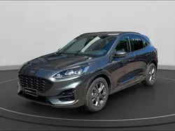 Magnetic grey Usata 2024 Ford Kuga ST-Line SUV | 27.500 € (Buon prezzo)