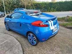 Blu Usata 2011 Renault Wind Cabrio | 8990 €