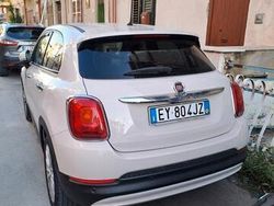 Usata 2015 Fiat 500X SUV | 11.000 € (Buon prezzo)