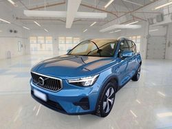 Blu Usata 2022 Volvo XC40 Plus SUV | 30.950 € (Buon prezzo)