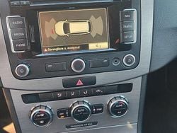 Grigio Usata 2013 VW Passat Tre volumi | 7000 €