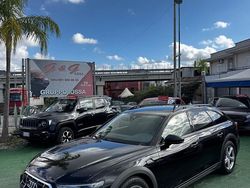 Nero Usata 2020 Audi A6 Station wagon | 30.499 € (Super prezzo)