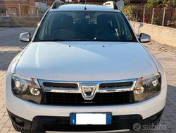 Usata 2013 Dacia Duster SUV | 6900 € (Buon prezzo)