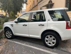 Usata 2011 Land Rover Freelander 2 SUV | 7200 € (Buon prezzo)