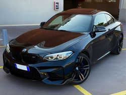 Usata 2018 BMW M2 M Performance Coupé | 48.500 € (Molto cara)