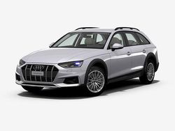 Grigio Usata 2022 Audi A4 Allroad Business Station wagon | 37.990 € (Buon prezzo)