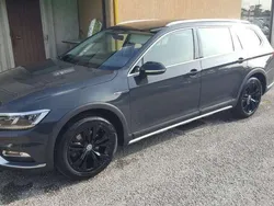 Blu/azzurro Usata 2016 VW Passat Alltrack Station wagon | 16.900 € (Buon prezzo)