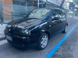 Nero Usata 2004 Seat Arosa Due volumi | 1400 €