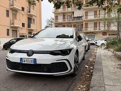 Usata 2021 VW Golf VIII GTE Tre volumi | 27.000 € (Buon prezzo)