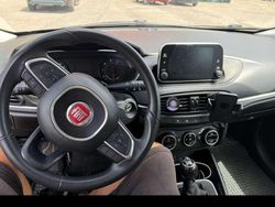 Blu/azzurro Usata 2017 Fiat Tipo Lounge Station wagon | 8000 € (Ottimo prezzo)