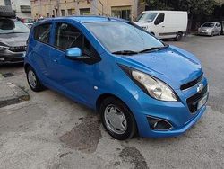Usata 2014 Chevrolet Spark Due volumi | 4500 €