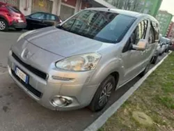 Grigio Usata 2012 Peugeot Partner Premium Monovolume | 7500 € (Cara)