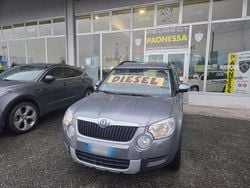 Grigio Usata 2011 Skoda Yeti SUV | 5950 € (Ottimo prezzo)