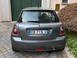 Grigio Usata 2010 Mini Cooper Due volumi | 2800 € (Super prezzo)
