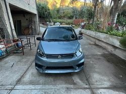 Grigio Usata 2020 Aixam City Sport Tre volumi | 2000 €