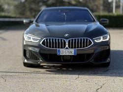 Usata 2021 BMW 840 Comfort Edition Coupé | 52.999 € (Super prezzo)
