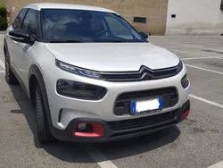 Usata 2018 Citroën C4 Cactus Due volumi | 10.500 € (Buon prezzo)