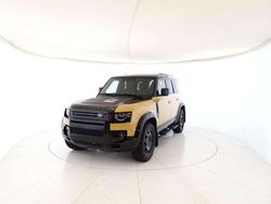 Giallo Nuova 2026 Land Rover Defender SUV | 108.344 €