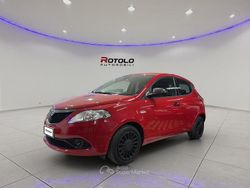 Rosso Usata 2018 Lancia Ypsilon Due volumi | 9200 € (Buon prezzo)