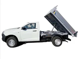 Bianco Nuova 2025 Isuzu D-Max Pick-up | 32.700 € (Buon prezzo)
