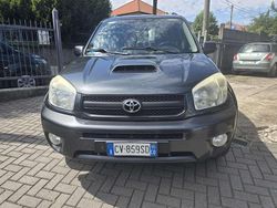 Other Usata 2005 Toyota RAV4 Sol SUV | 4200 €