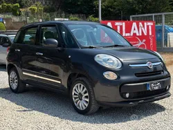 Nero Usata 2015 Fiat 500L Lounge Monovolume | 6500 € (Super prezzo)