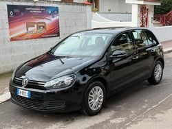 Nero Usata 2012 VW Golf VII Tre volumi | 8300 € (Super prezzo)