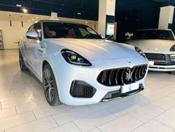 Argento Usata 2022 Maserati Grecale SUV | 69.900 € (Cara)