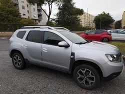 Argento Usata 2019 Dacia Duster Prestige Station wagon | 10.400 € (Ottimo prezzo)