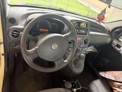 Usata 2013 Fiat Panda Active Due volumi | 5000 € (Buon prezzo)