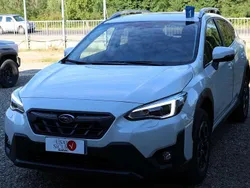 Bianco Usata 2023 Subaru XV Style SUV | 22.900 € (Buon prezzo)