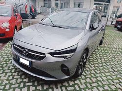 Gris platinum Usata 2021 Opel Corsa-e Elegance Due volumi | 14.500 € (Buon prezzo)