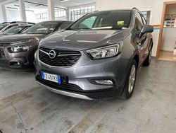 Grigio Usata 2019 Opel Mokka X Business SUV | 11.650 € (Buon prezzo)