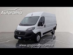 Bianco Usata 2021 Fiat E-Ducato Furgone | 18.300 €