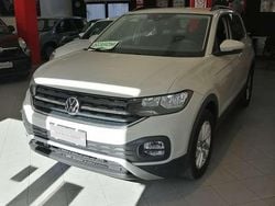 Usata 2022 VW T-Cross Style SUV | 16.900 € (Buon prezzo)