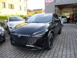 Grigio scuro Nuova 2025 Nissan Qashqai N-Connecta SUV | 26.600 € (Buon prezzo)