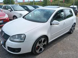 VW Golf VI