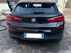 Nero Usata 2019 BMW X2 SUV | 19.500 € (Super prezzo)