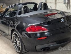 Nero Usata 2011 BMW Z4 M Sport Cabrio | 23.000 € (Molto cara)